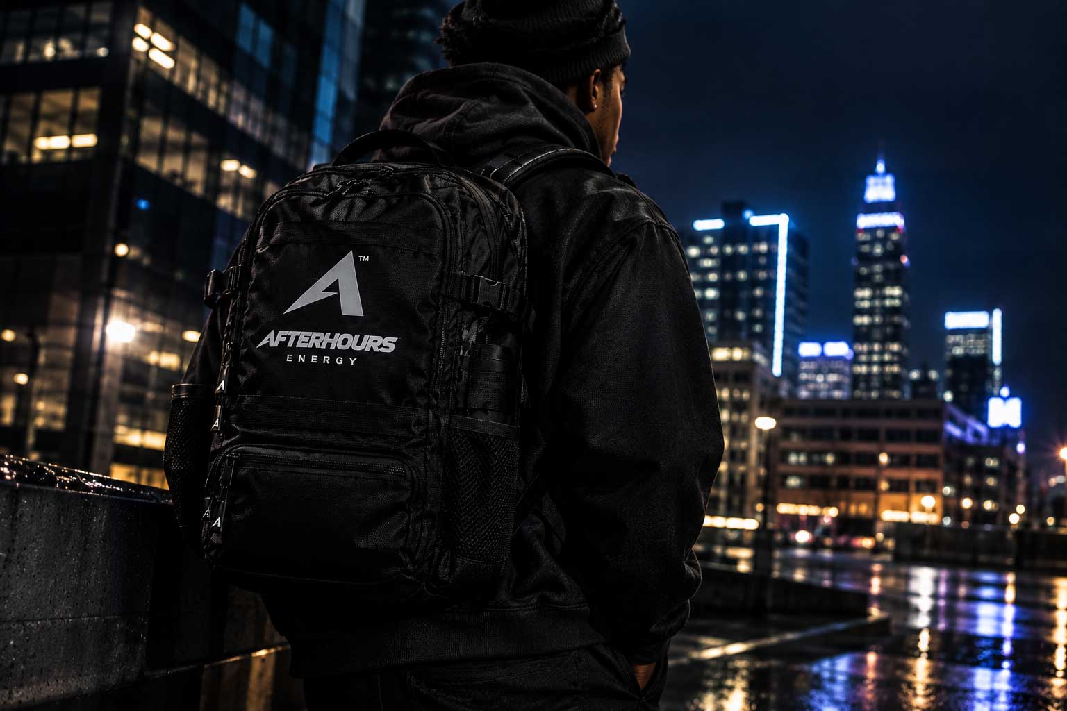 Tactical Backpack — image 2