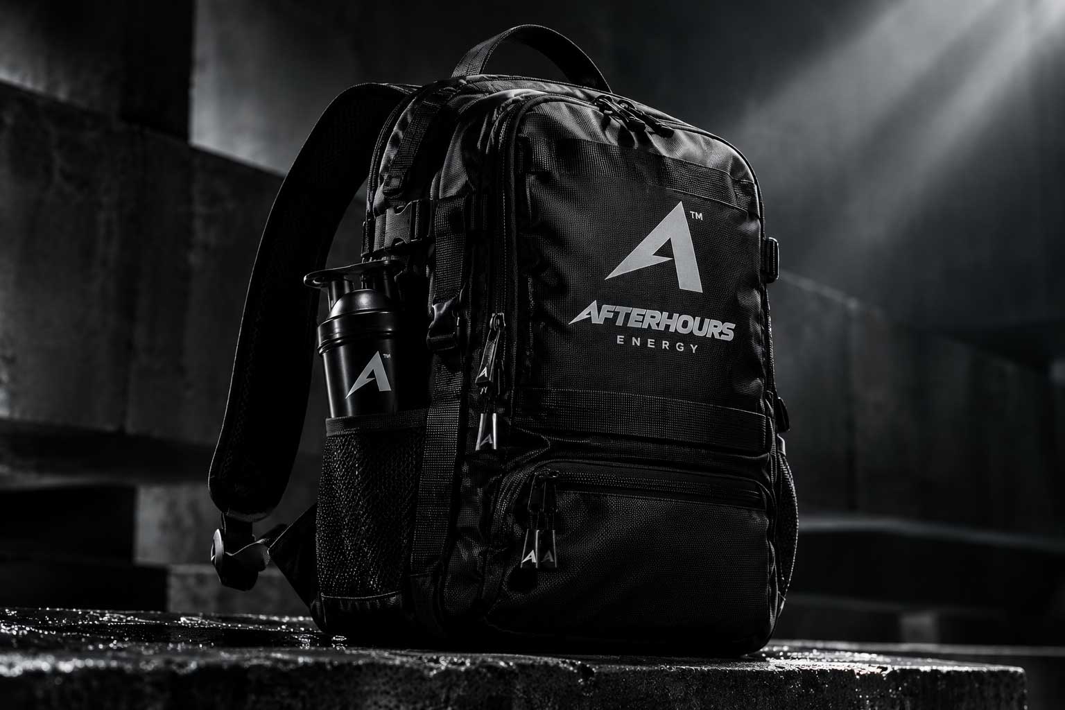 Tactical Backpack