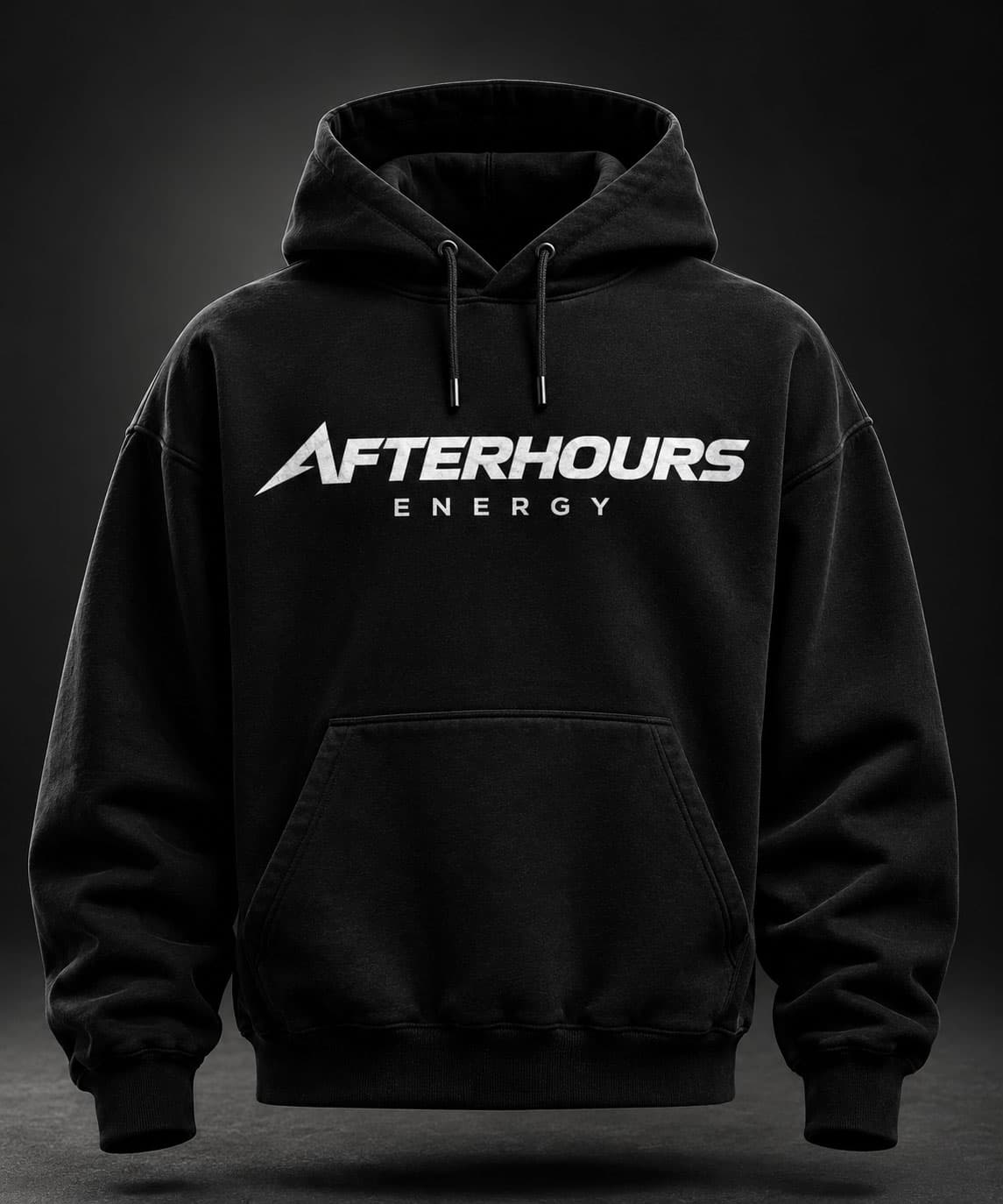 Night Shift Hoodie