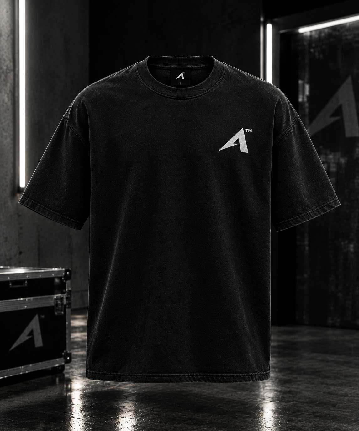 Standard Tee