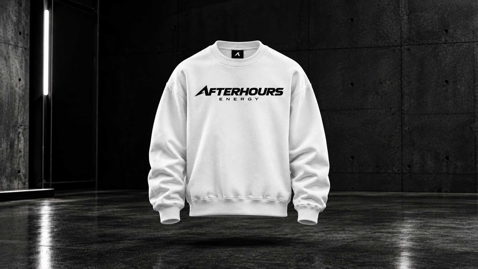 Crewneck Sweatshirt — image 2