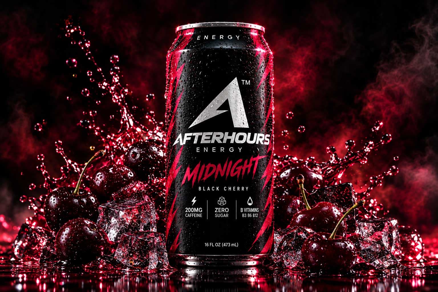 Midnight