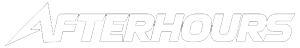 Afterhours Logo